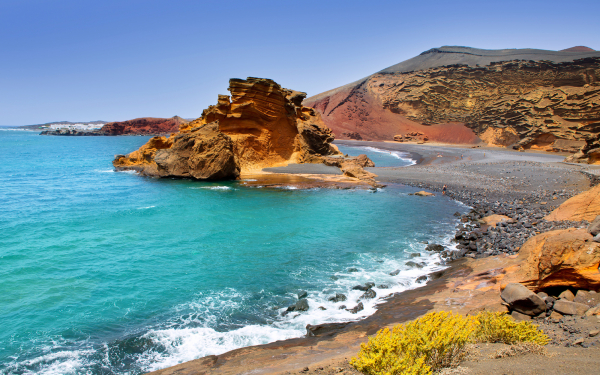 GRAN CANARIA
