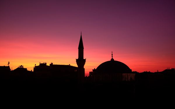 ISTANBUL