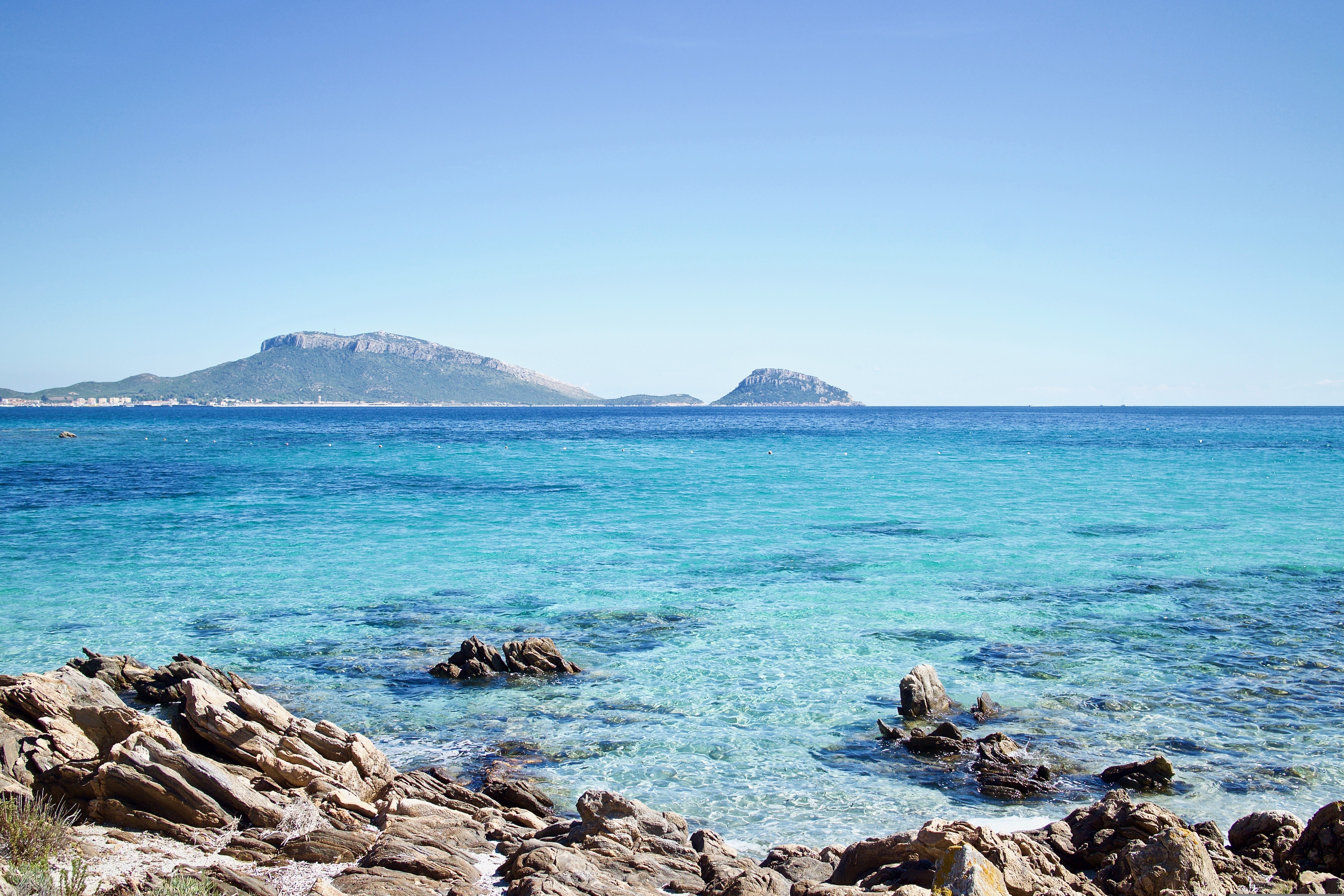SARDINIEN